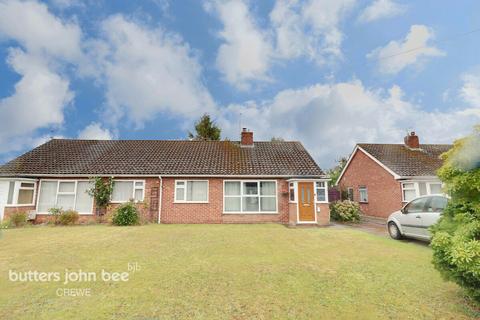 undefined, Burlea Drive, Crewe