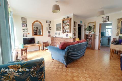 undefined, Burlea Drive, Crewe