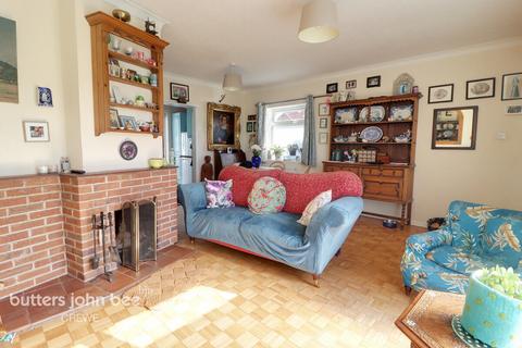 undefined, Burlea Drive, Crewe