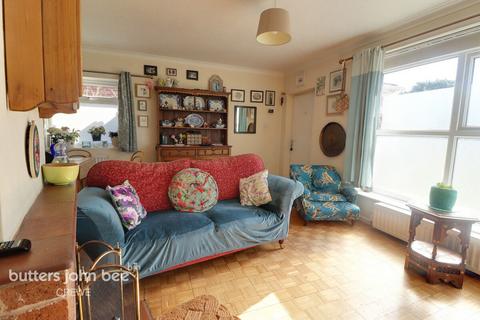 undefined, Burlea Drive, Crewe