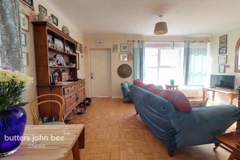 undefined, Burlea Drive, Crewe