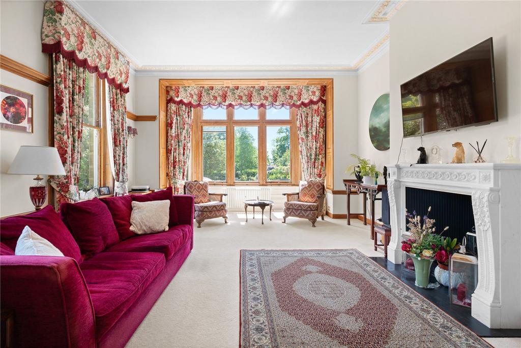Drawing Room