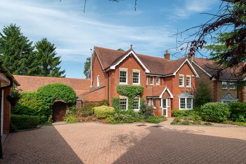 5 bedroom village house for sale, Penn Lane, Tanworth-in-Arden, Solihull, Warwickshire, B94