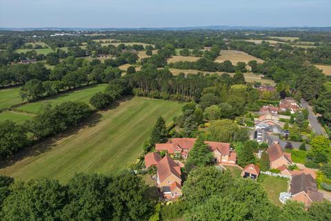 5 bedroom village house for sale, Penn Lane, Tanworth-in-Arden, Solihull, Warwickshire, B94