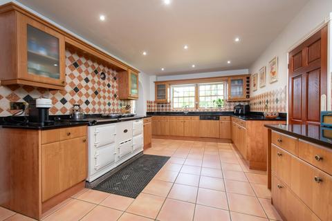 5 bedroom village house for sale, Penn Lane, Tanworth-in-Arden, Solihull, Warwickshire, B94