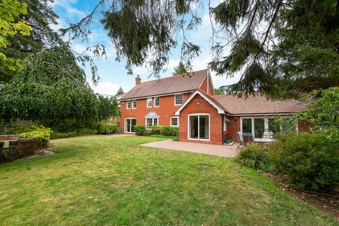 5 bedroom village house for sale, Penn Lane, Tanworth-in-Arden, Solihull, Warwickshire, B94