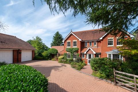 undefined, Penn Lane, Tanworth-in-Arden, Solihull, Warwickshire, B94