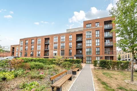 2 bedroom apartment for sale, Fellowes Rise, Winchester, Hampshire