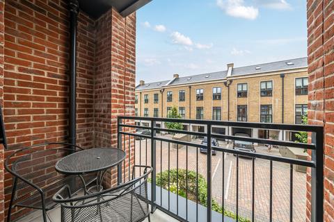 2 bedroom apartment for sale, Fellowes Rise, Winchester, Hampshire