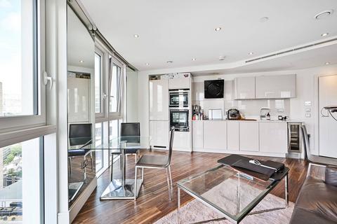 Alie Street, Aldgate, London, E1