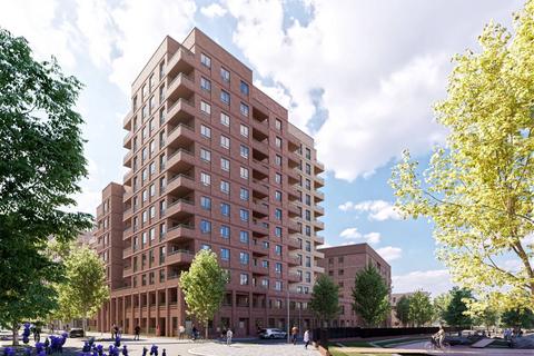 undefined, Orbital Business Park, London N18