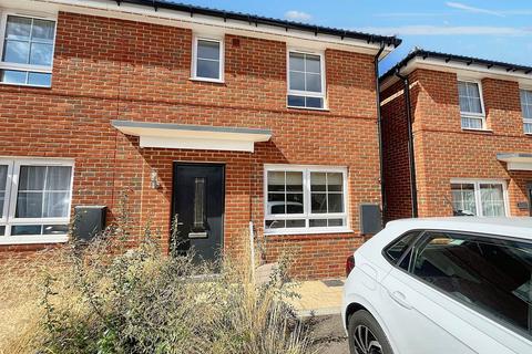 undefined, Gleam Close, Aylesford ME20