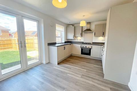 undefined, Gleam Close, Aylesford ME20