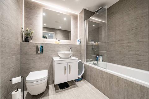 undefined, Yeatman Court, Watford, WD24