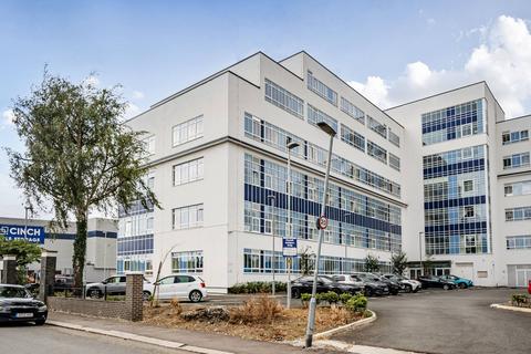 Yeatman Court, Watford, WD24
