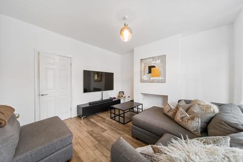 undefined, Bond Street, Northwich, CW8