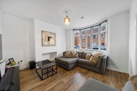 undefined, Bond Street, Northwich, CW8
