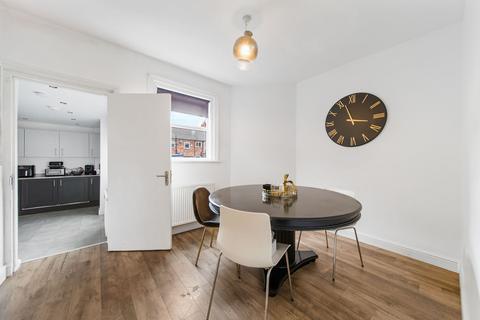 undefined, Bond Street, Northwich, CW8