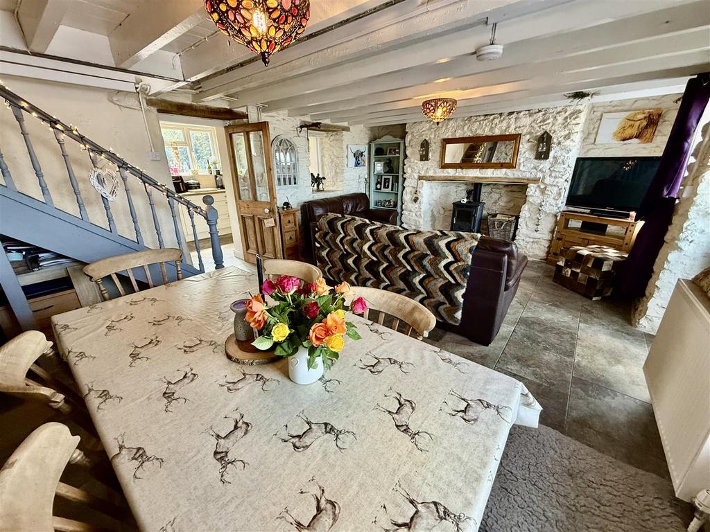 Living / Dining Room