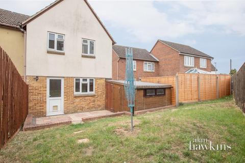 undefined, Orchard Mead, Royal Wootton Bassett