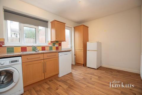 undefined, Orchard Mead, Royal Wootton Bassett