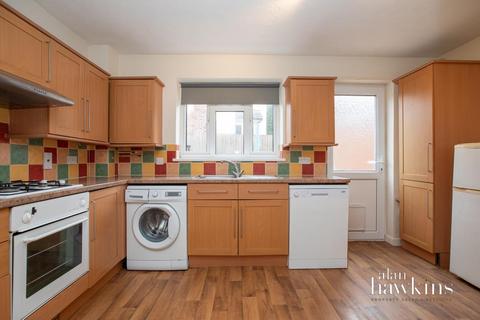 undefined, Orchard Mead, Royal Wootton Bassett