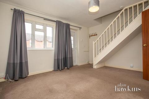 undefined, Orchard Mead, Royal Wootton Bassett