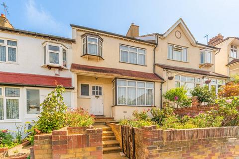 undefined, Norbury Rise, Norbury, London, SW16