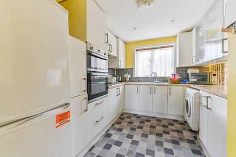 undefined, Norbury Rise, Norbury, London, SW16