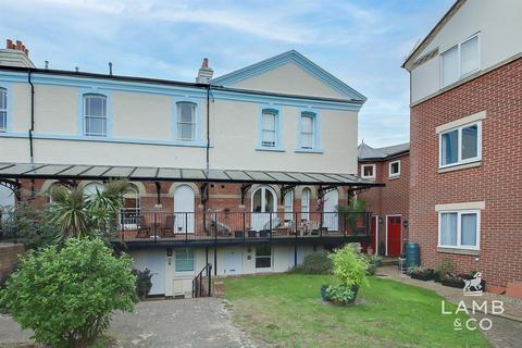 undefined, Woodberry Way, Walton On The Naze CO14