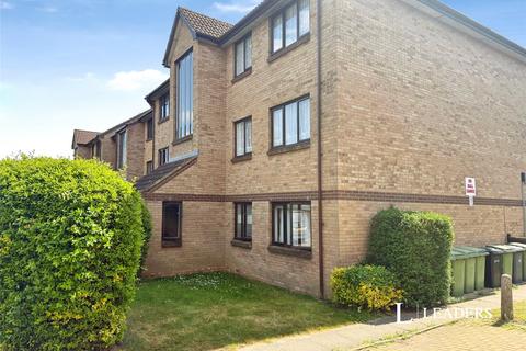 Apartment - Bentley Way, Weston Road, Norwich