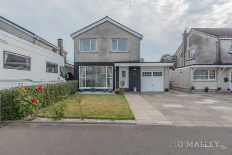 undefined, Cleuch Avenue, Tullibody, Alloa