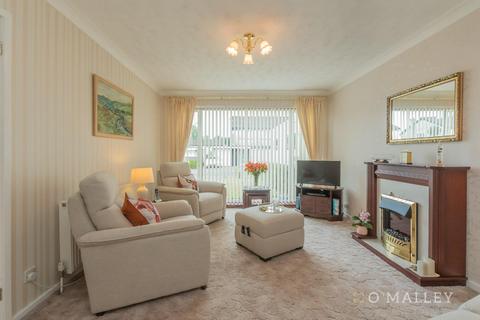 undefined, Cleuch Avenue, Tullibody, Alloa