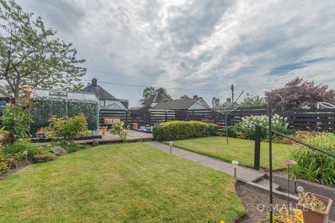 undefined, Cleuch Avenue, Tullibody, Alloa