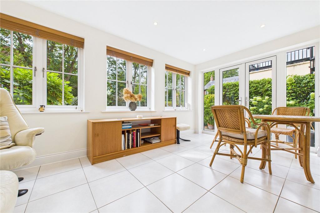 Sun Room