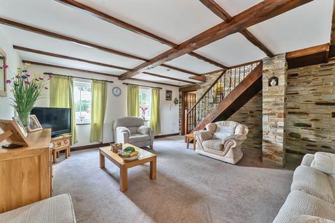 4 bedroom detached house for sale, Landulph. Saltash