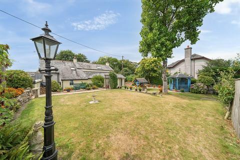 undefined, Landulph. Saltash