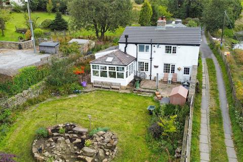 3 bedroom detached house for sale, Railgate, Bacup, Rossendale, OL13