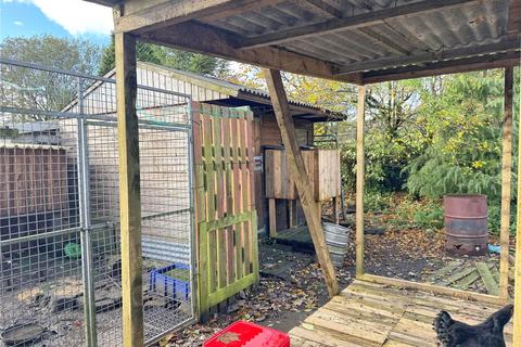 3 bedroom detached house for sale, Railgate, Bacup, Rossendale, OL13