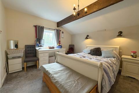 3 bedroom detached house for sale, Railgate, Bacup, Rossendale, OL13