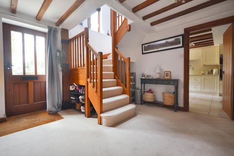 undefined, Fiddington, Tewkesbury, Gloucestershire