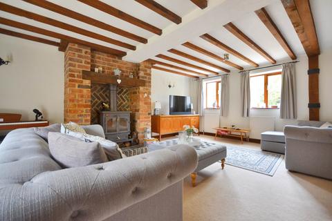 undefined, Fiddington, Tewkesbury, Gloucestershire