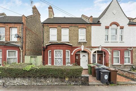 Bloxhall Road, Leyton