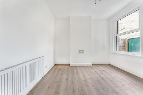 undefined, Bloxhall Road, Leyton