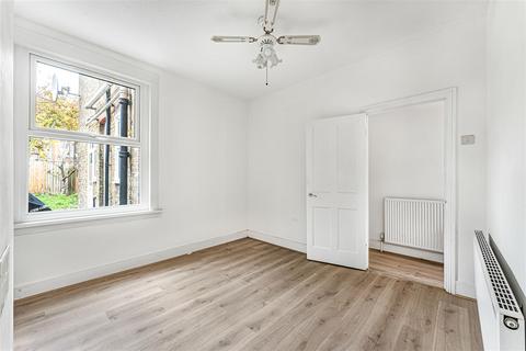 undefined, Bloxhall Road, Leyton