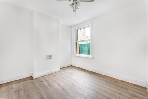 undefined, Bloxhall Road, Leyton