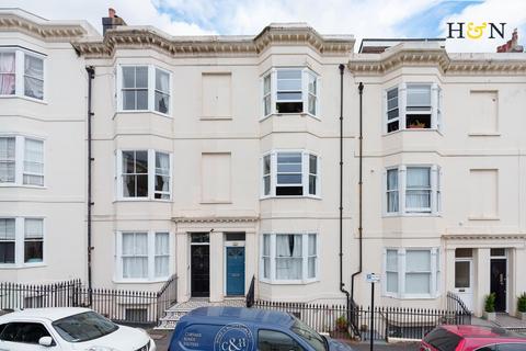 undefined, Clarence Square, Brighton BN1