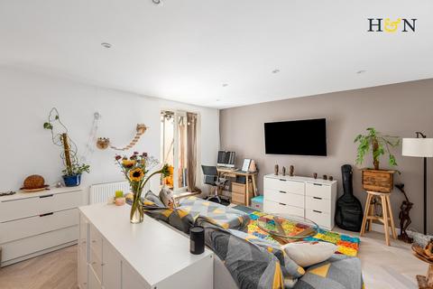 undefined, Clarence Square, Brighton BN1