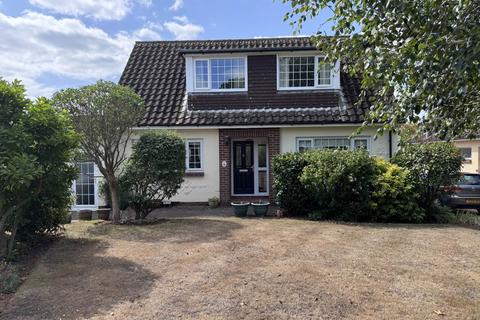 undefined, Trefusis Way, Budleigh Salterton EX9