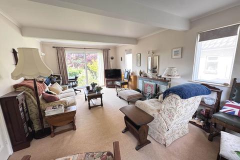 undefined, Trefusis Way, Budleigh Salterton EX9